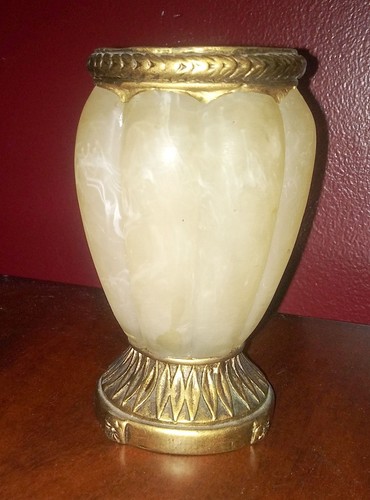 Vintage neoclassical resin - vintage,